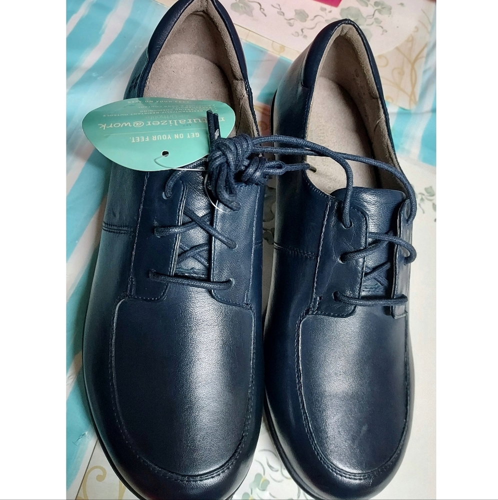 Naturalizer @work With Ortholite sz9